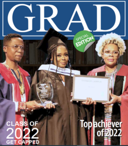 Grad Special Edition